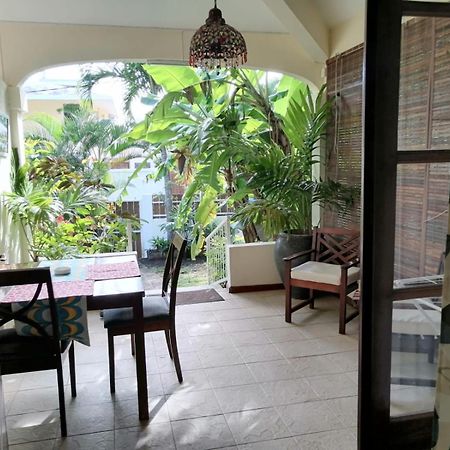 Koeuris Apartment La Gaulette Bilik gambar