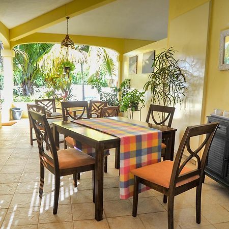 Koeuris Apartment La Gaulette Luaran gambar