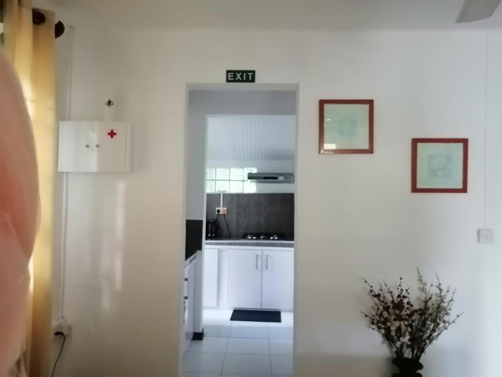 Koeuris Apartment La Gaulette Bilik gambar