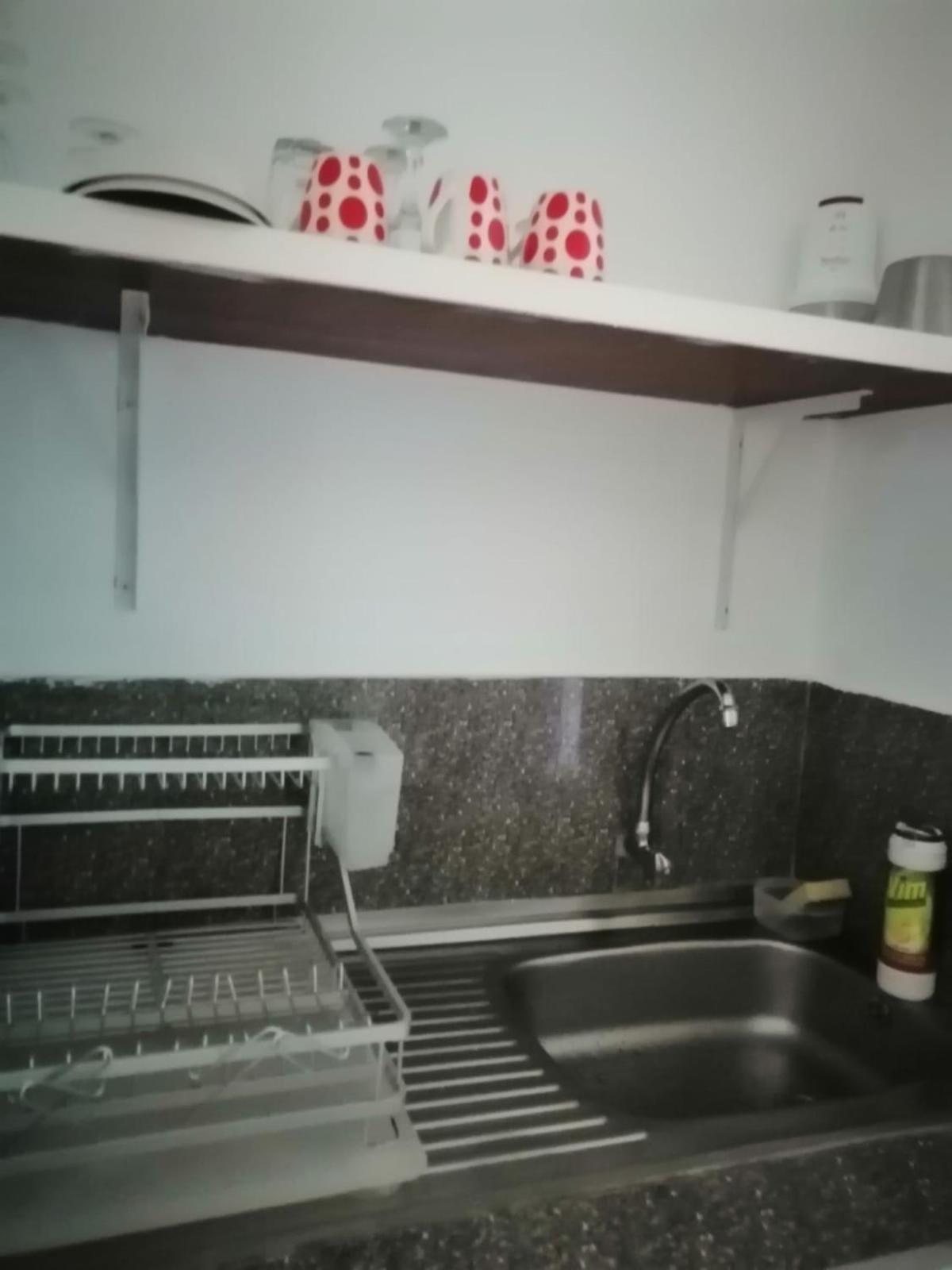 Koeuris Apartment La Gaulette Bilik gambar