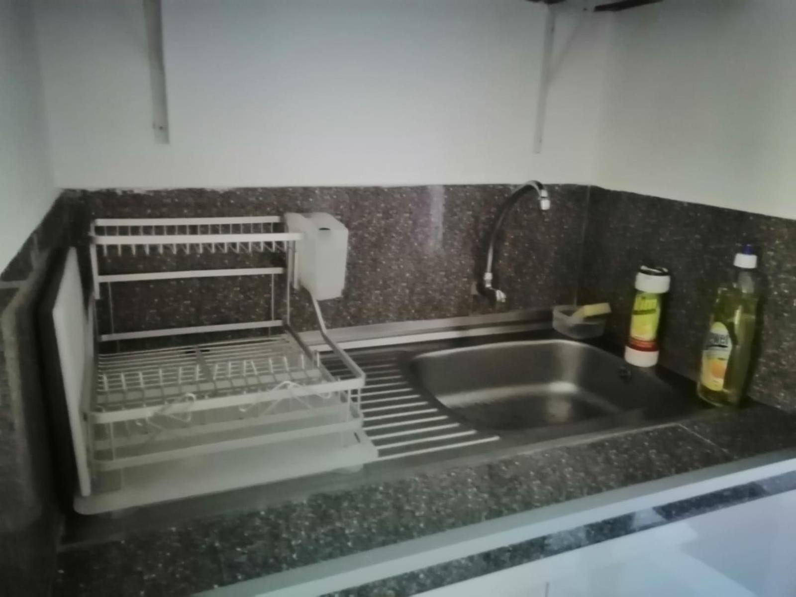 Koeuris Apartment La Gaulette Bilik gambar