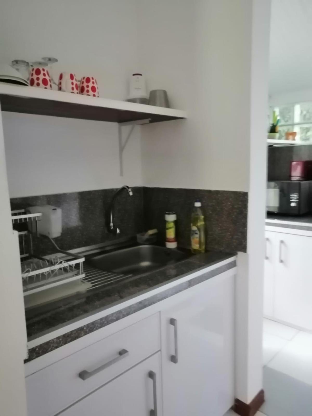 Koeuris Apartment La Gaulette Bilik gambar