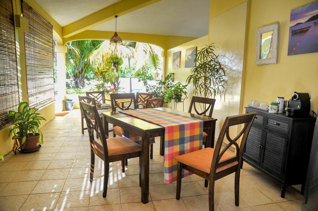 Koeuris Apartment La Gaulette Luaran gambar